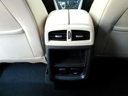 Used 2017 Buick Envision Preferred image 26