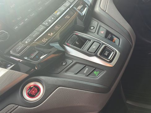 Used 2019 Honda Odyssey EX-L image 33