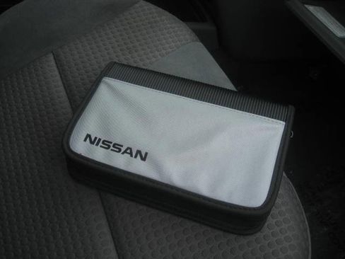 Used 2008 Nissan Sentra 2.0 S image 18