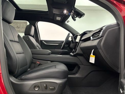 New 2026 GMC Acadia Elevation w/ Super Cruise Package image 38