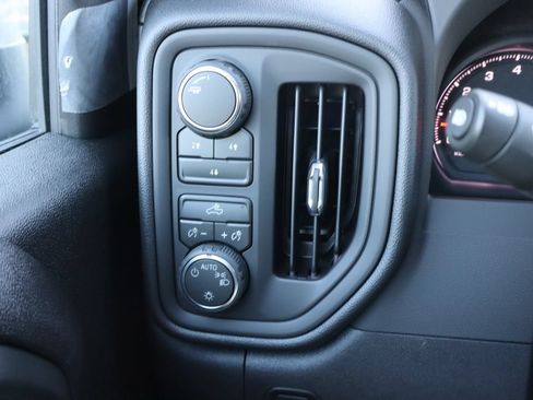 New 2026 Chevrolet Silverado 2500 Custom w/ Custom Convenience Package AWD/4WD image 9