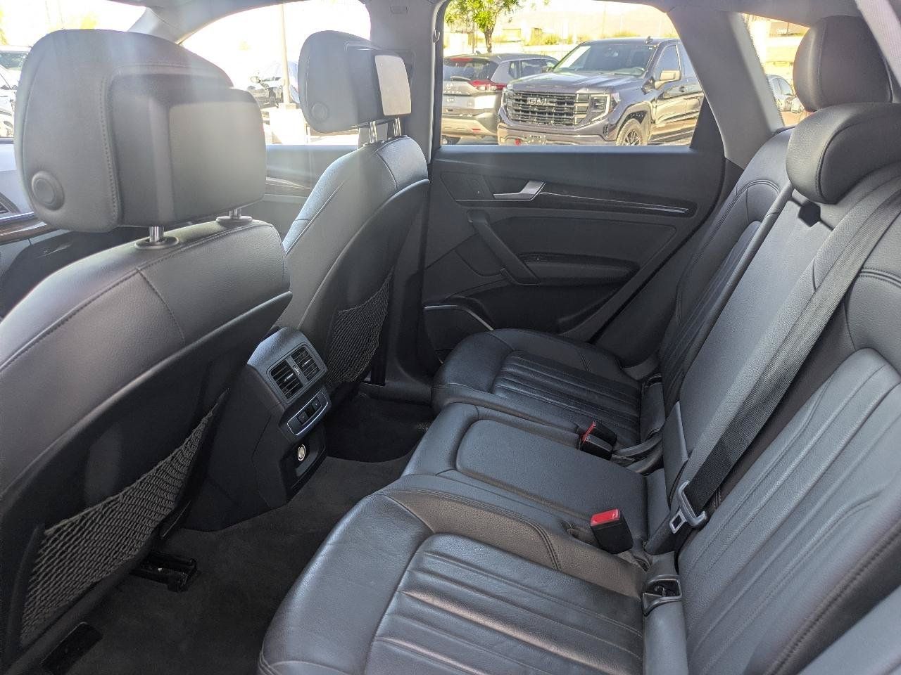 Used 2020 Audi Q5 2.0T Premium AWD/4WD image 14