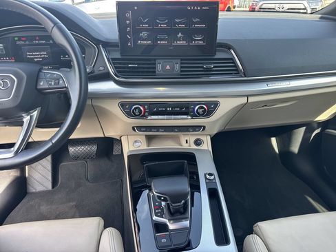 Used 2025 Audi Q5 2.0T Premium AWD/4WD image 28