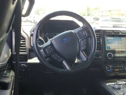 Used 2018 Ford Expedition Limited AWD/4WD image 11