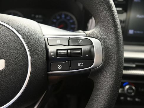 Used 2023 Kia K5 LXS FWD image 15