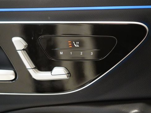 Used 2026 Mercedes-Benz E 350 4MATIC Sedan image 27