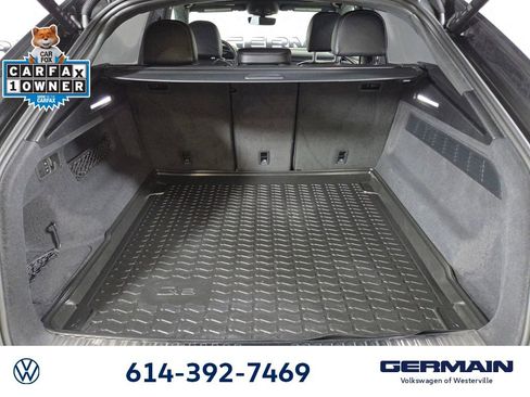 Used 2024 Audi Q8 Prestige w/ Prestige Package image 22