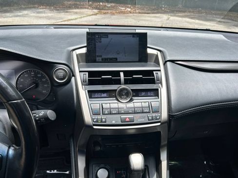 Used 2015 Lexus NX 200t AWD w/ Premium Package image 18