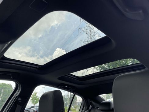 New 2025 Cadillac CT5 Premium Luxury image 18