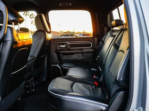 Used 2026 RAM 2500 Laramie image 22