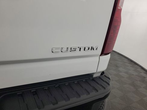 New 2026 Chevrolet Silverado 2500 Custom image 32