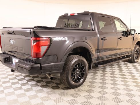 Used 2024 Ford F150 XLT w/ Equipment Group 302A MID AWD/4WD image 22