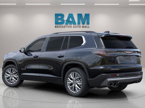 New 2025 GMC Acadia Elevation w/ Elevation Premium Package image 6