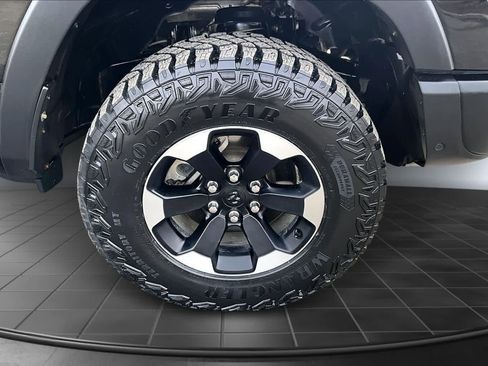 Used 2022 RAM 1500 Rebel w/ Rebel Level 2 Equipment Group image 34