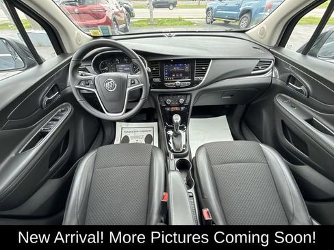 Used 2022 Buick Encore Preferred w/ Safety Package AWD/4WD image 19