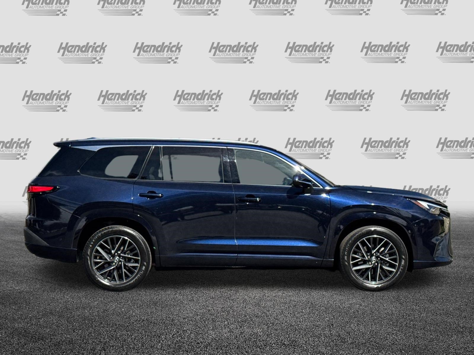 Used 2024 Lexus TX 350 AWD w/ Technology Package image 3