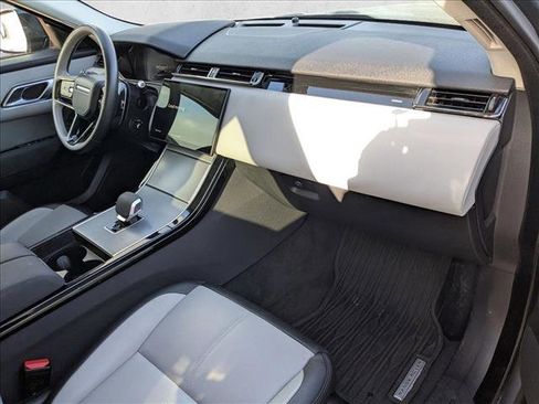 Used 2025 Land Rover Range Rover Velar S image 18