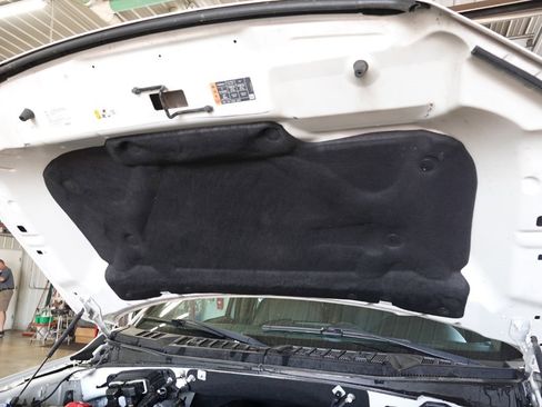 Used 2018 Ford F150 Lariat image 46