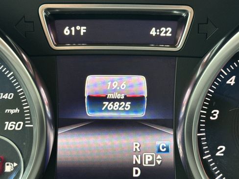 Used 2018 Mercedes-Benz GLE 350 GLE 350 image 28