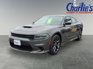 Used 2022 Dodge Charger R/T w/ Plus Group RWD video 1