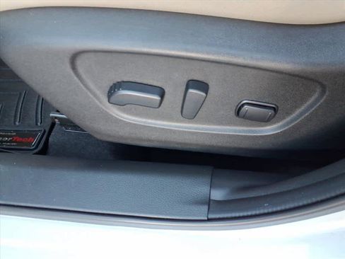 Certified 2020 Nissan Rogue Sport SV w/ All-Weather Package image 16