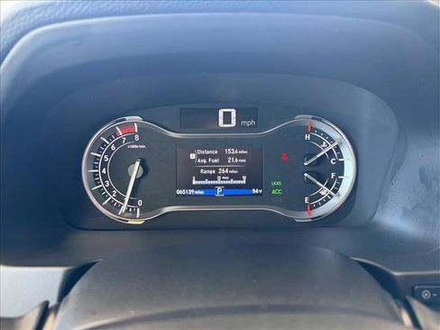 Used 2021 Honda Ridgeline RTL-E image 14