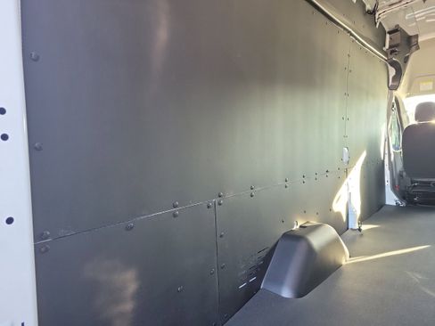 New 2026 Ford Transit 350 148 High Roof Extended AWD w/ Load Area Protection Package image 11