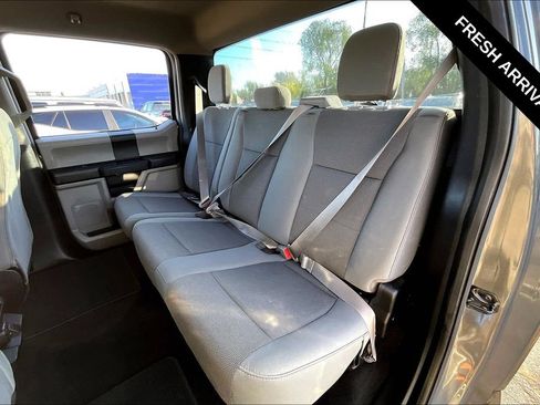 Used 2019 Ford F250 XL w/ STX Appearance Package AWD/4WD image 6