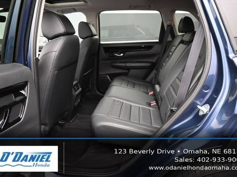 Used 2023 Honda CR-V EX-L image 36
