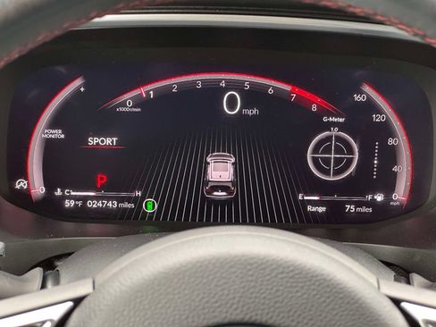 Certified 2023 Acura MDX A-Spec AWD/4WD image 26