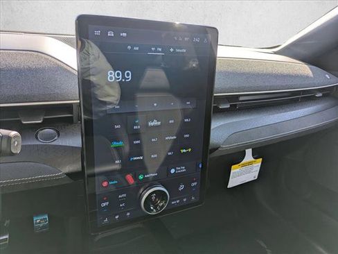 New 2025 Ford Mustang Mach-E GT w/ Interior Protection Package image 12