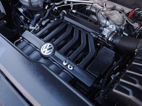 Used 2019 Volkswagen Atlas SE FWD image 65