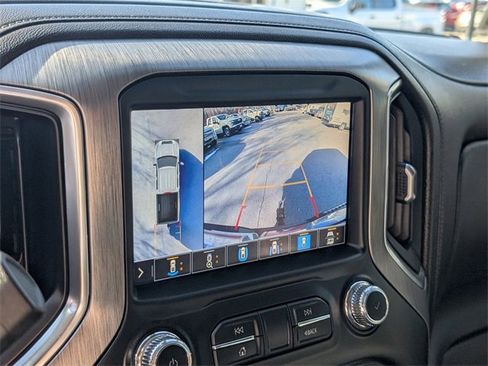 Used 2020 GMC Sierra 2500 Denali w/ Denali Ultimate Package image 27