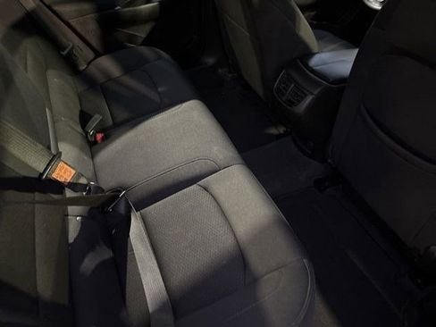 Used 2024 Chevrolet Malibu LT image 35