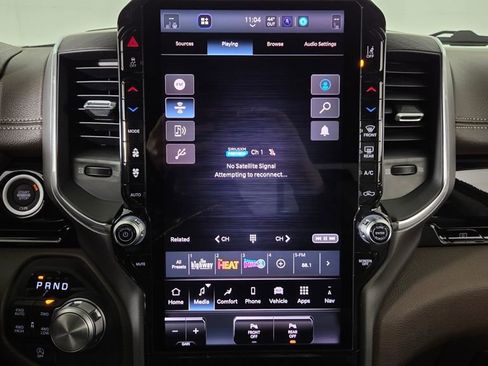 New 2026 RAM 1500 Laramie image 20