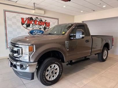 Used 2020 Ford F250 XLT w/ XLT Value Package