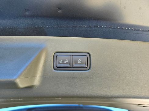Used 2025 Hyundai Santa Fe Calligraphy FWD image 32