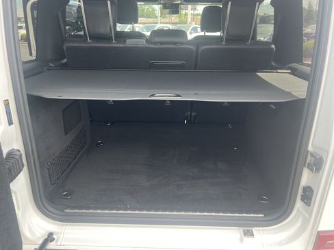 Certified 2023 Mercedes-Benz G 63 AMG 4MATIC image 34