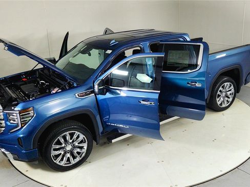 New 2026 GMC Sierra 1500 Denali image 24