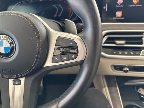 Used 2022 BMW X5 xDrive40i w/ M Sport Package image 22