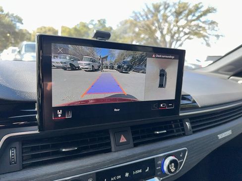 Used 2024 Audi A5 2.0T Premium Plus image 24