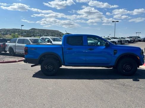 New 2026 Ford Ranger XL w/ Trailer Tow Package AWD/4WD image 6