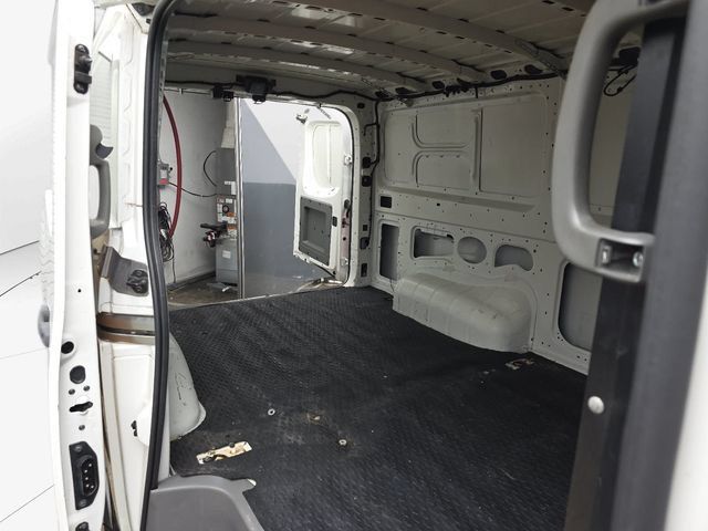 Used 2018 Nissan NV 1500 S RWD image 11