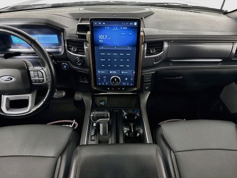 Used 2023 Ford F150 Lightning Lariat w/ Equipment Group 511A High AWD/4WD image 26