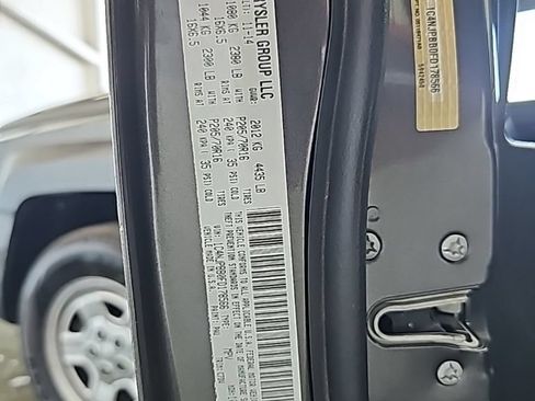 Used 2015 Jeep Patriot Sport FWD image 24