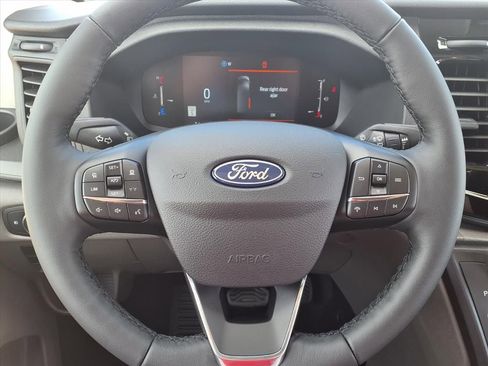 New 2026 Ford Transit 350 XLT RWD image 44
