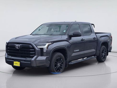 Used 2024 Toyota Tundra SR5 RWD image 1