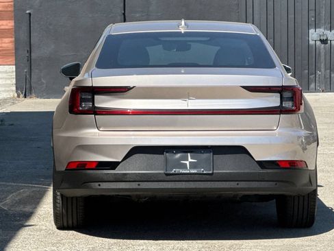 Used 2024 Polestar Polestar 2 AWD/4WD image 7