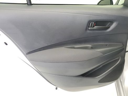 Used 2026 Toyota Corolla LE FWD image 15