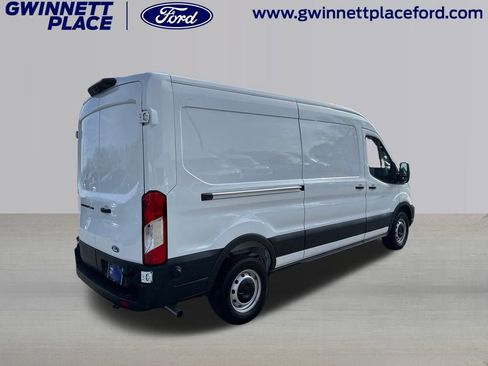 New 2026 Ford Transit 250 image 5